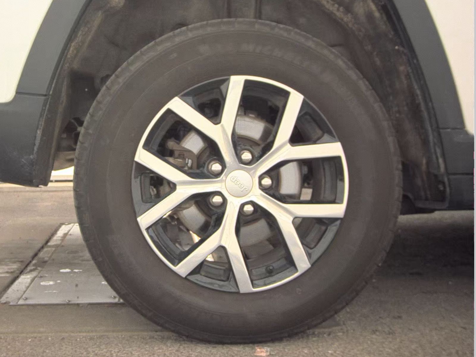 2024 Jeep Grand Cherokee Limited AWD