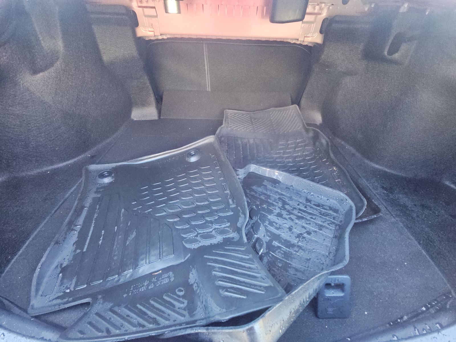 2024 Toyota Camry XSE FWD