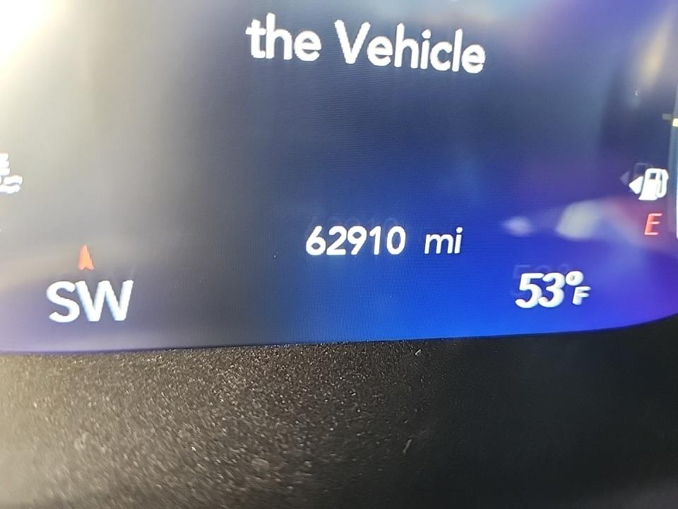 2022 Chrysler Pacifica Limited FWD