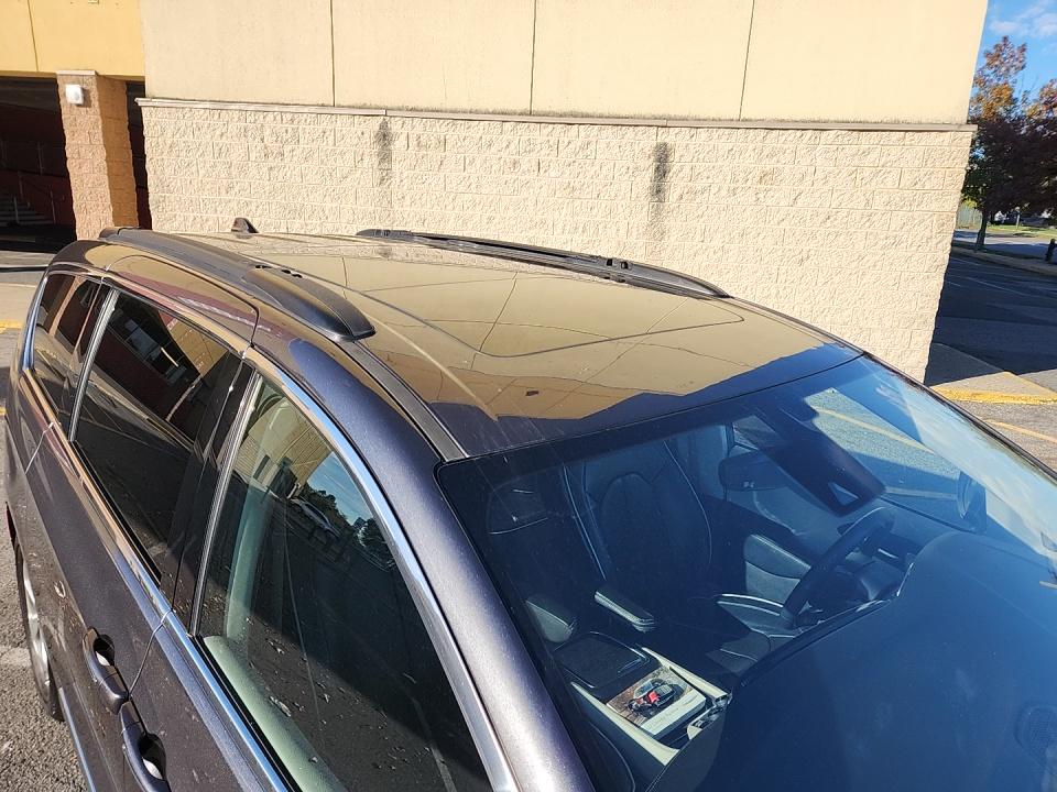 2022 Chrysler Pacifica Limited FWD