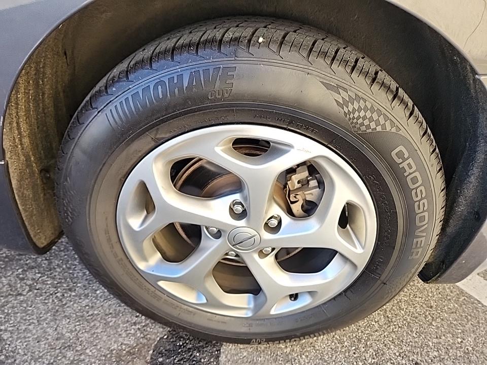 2022 Chrysler Pacifica Limited FWD