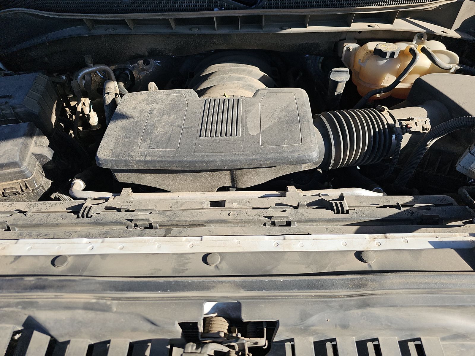 2023 Chevrolet Silverado 1500 LT Trail Boss AWD