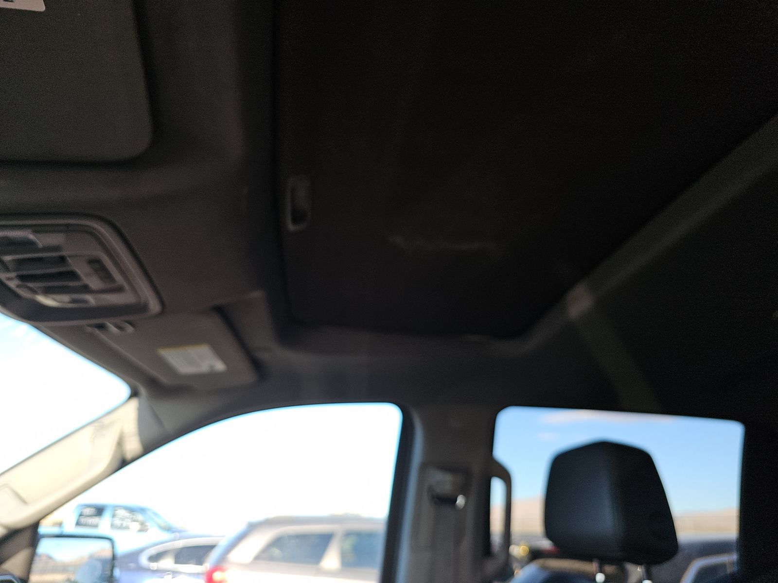 2023 Chevrolet Silverado 1500 LT Trail Boss AWD