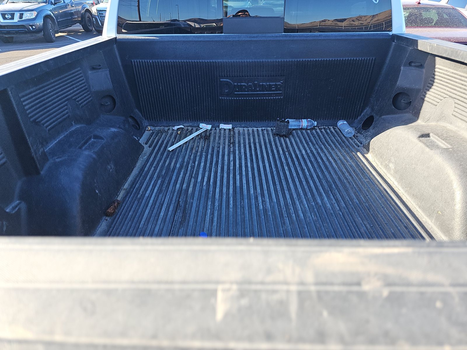 2023 Chevrolet Silverado 1500 LT Trail Boss AWD