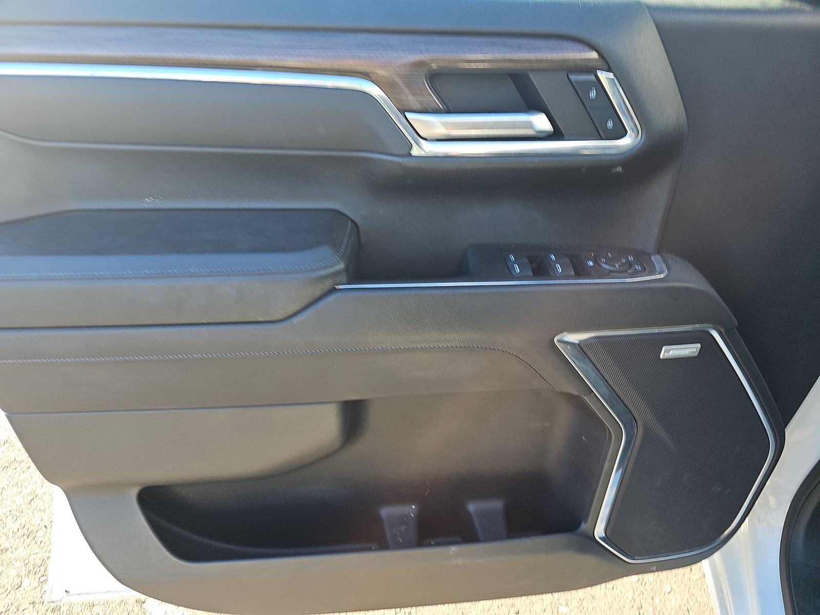 2023 Chevrolet Silverado 1500 LT Trail Boss AWD