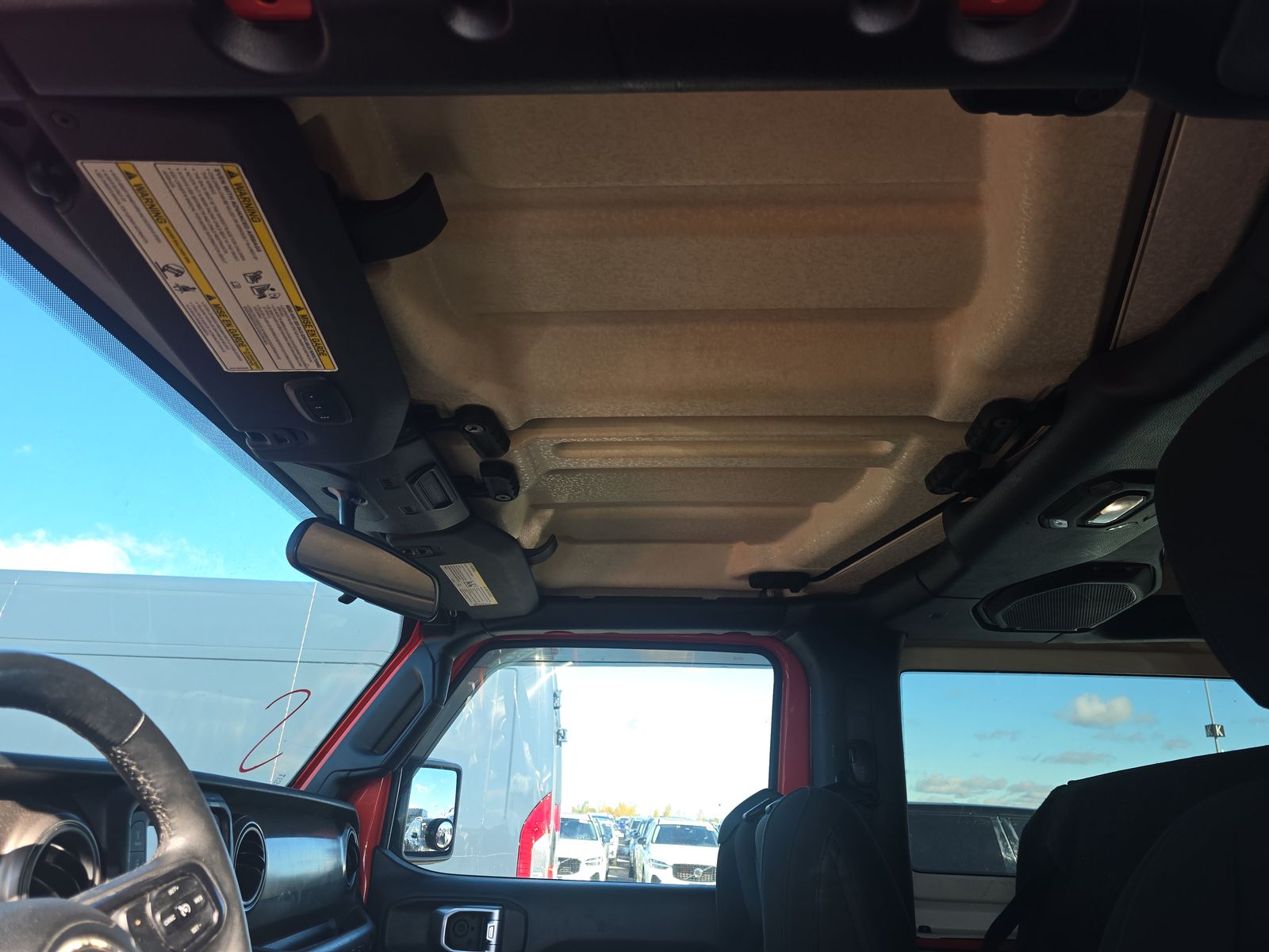 2018 Jeep Wrangler Sport S AWD