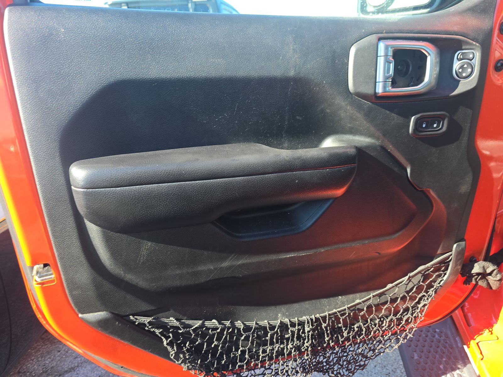 2018 Jeep Wrangler Sport S AWD