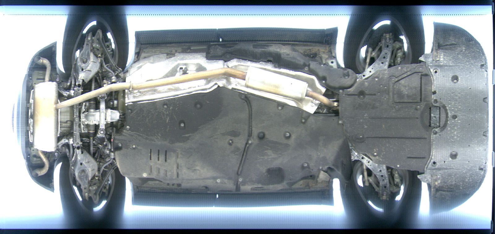 2023 Lexus RX RX 350 Premium Plus AWD