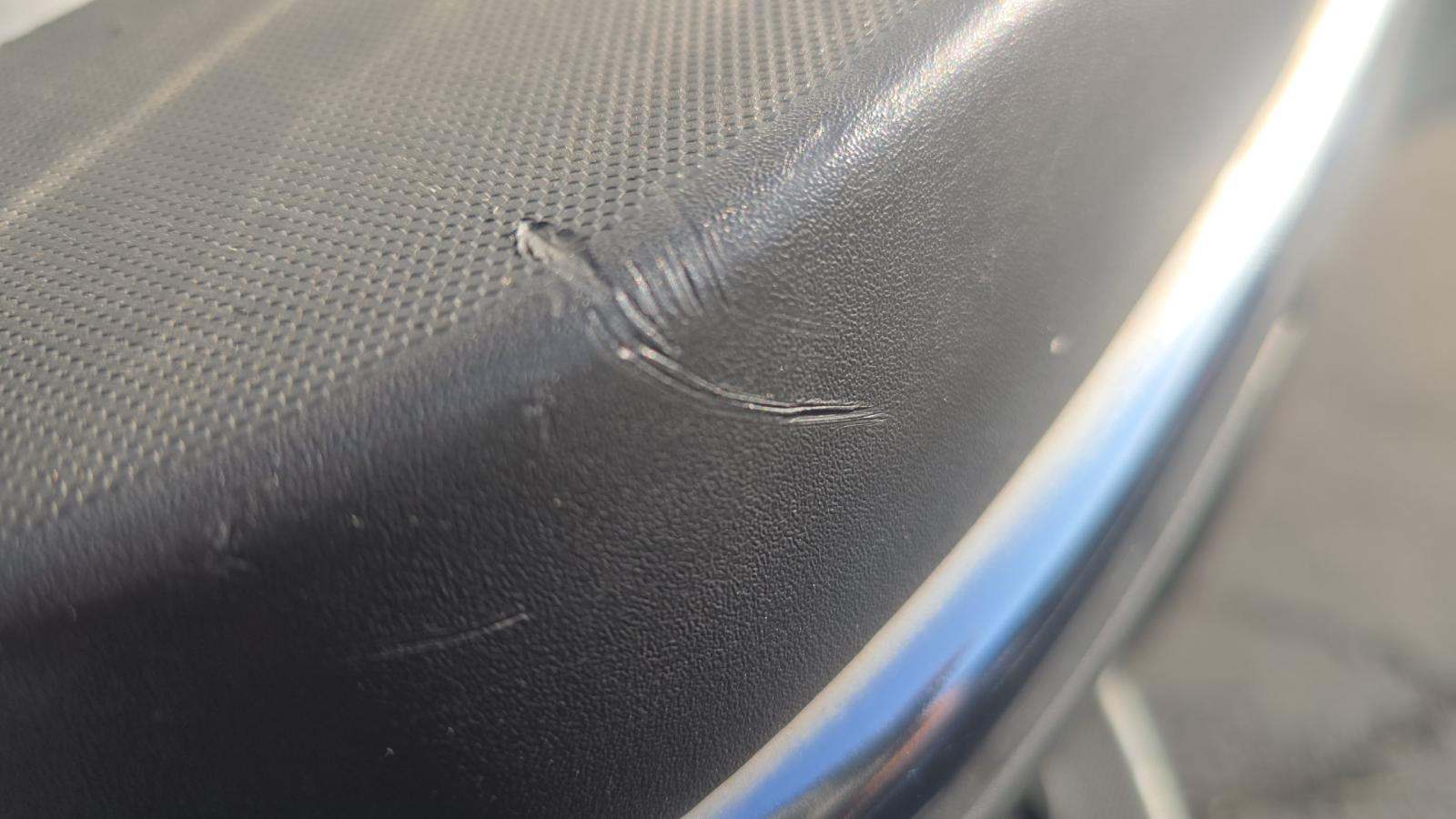 2019 Chevrolet Silverado 2500HD Work Truck AWD