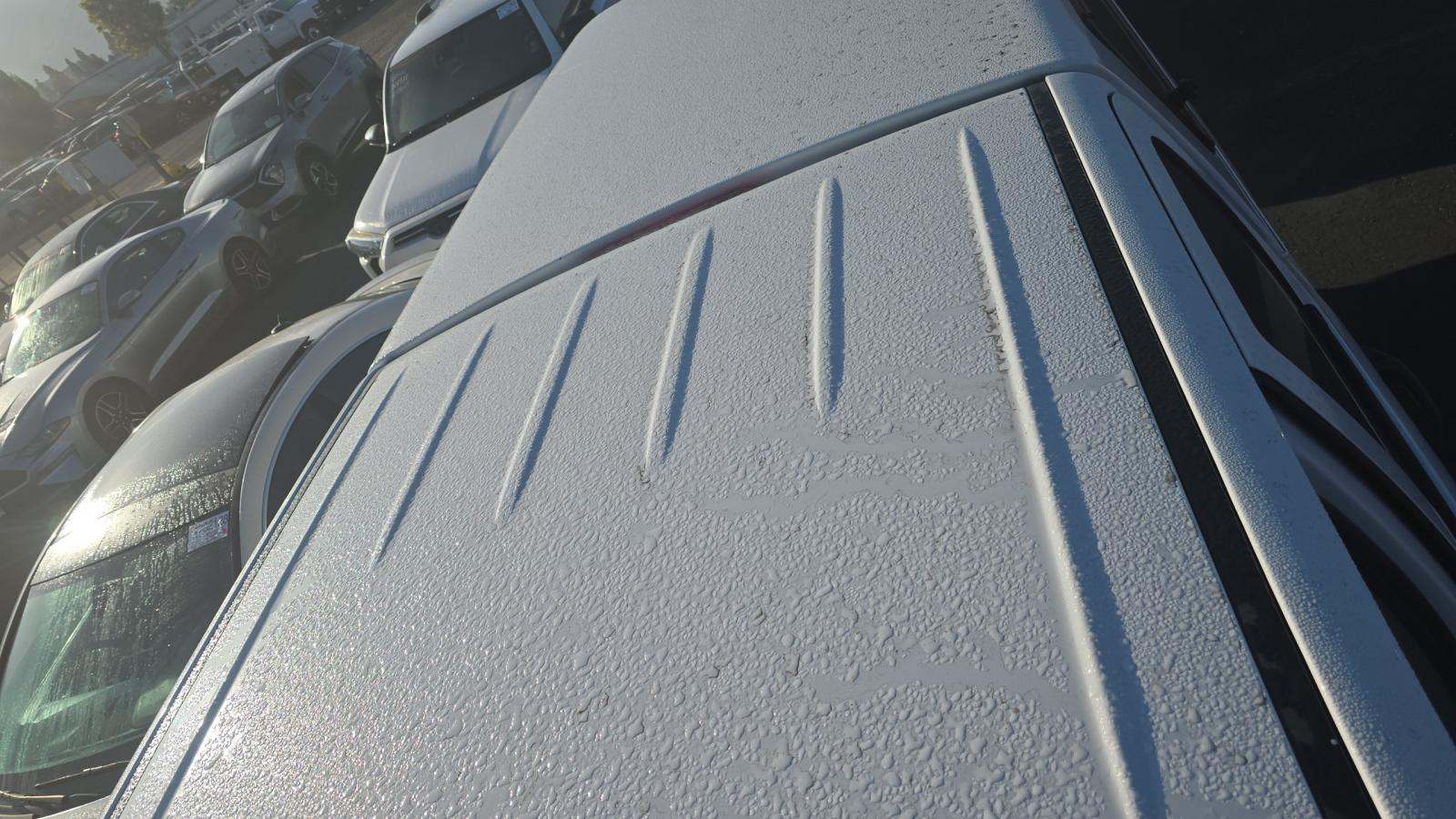 2019 Chevrolet Silverado 2500HD Work Truck AWD