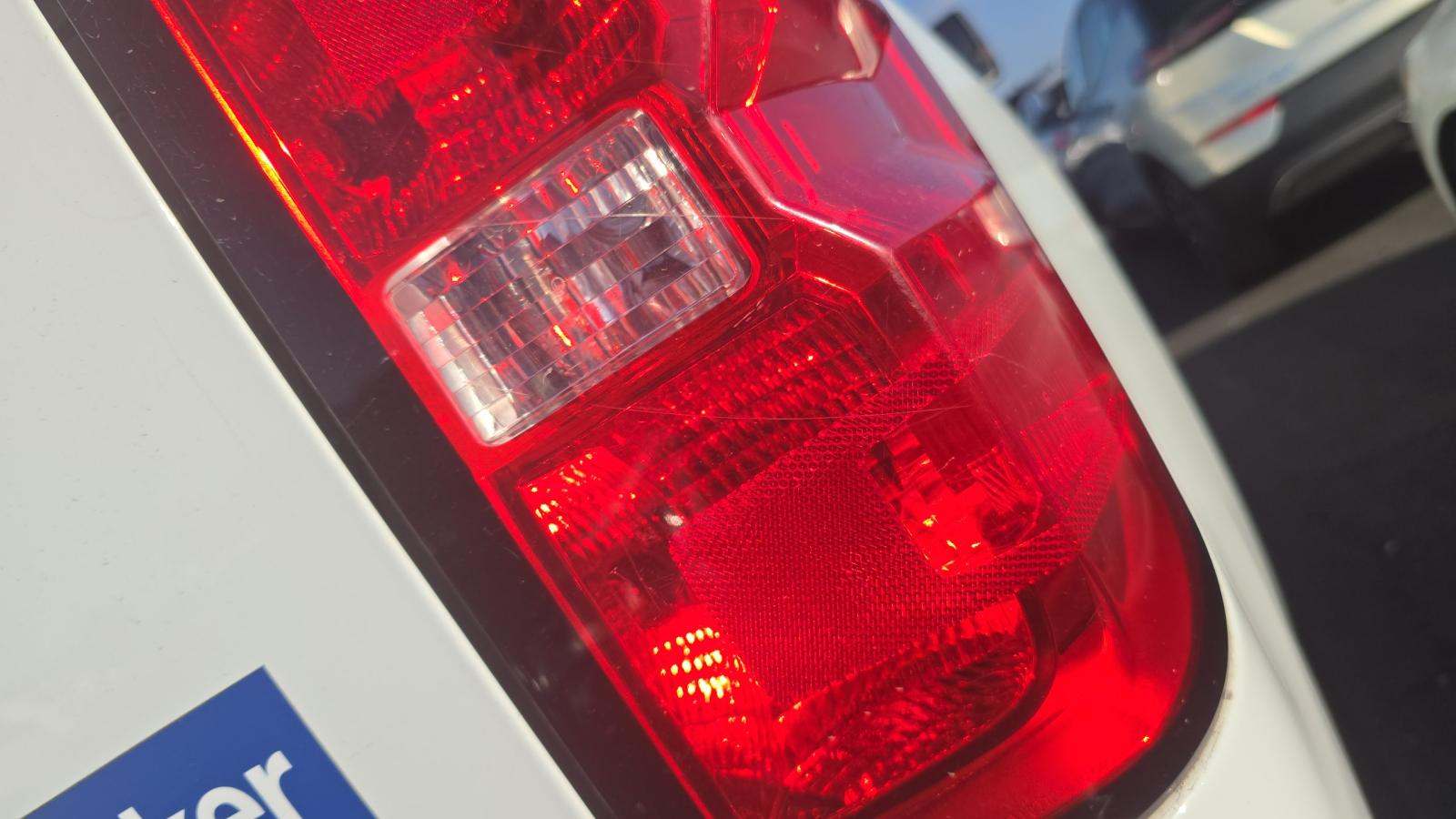 2019 Chevrolet Silverado 2500HD Work Truck AWD