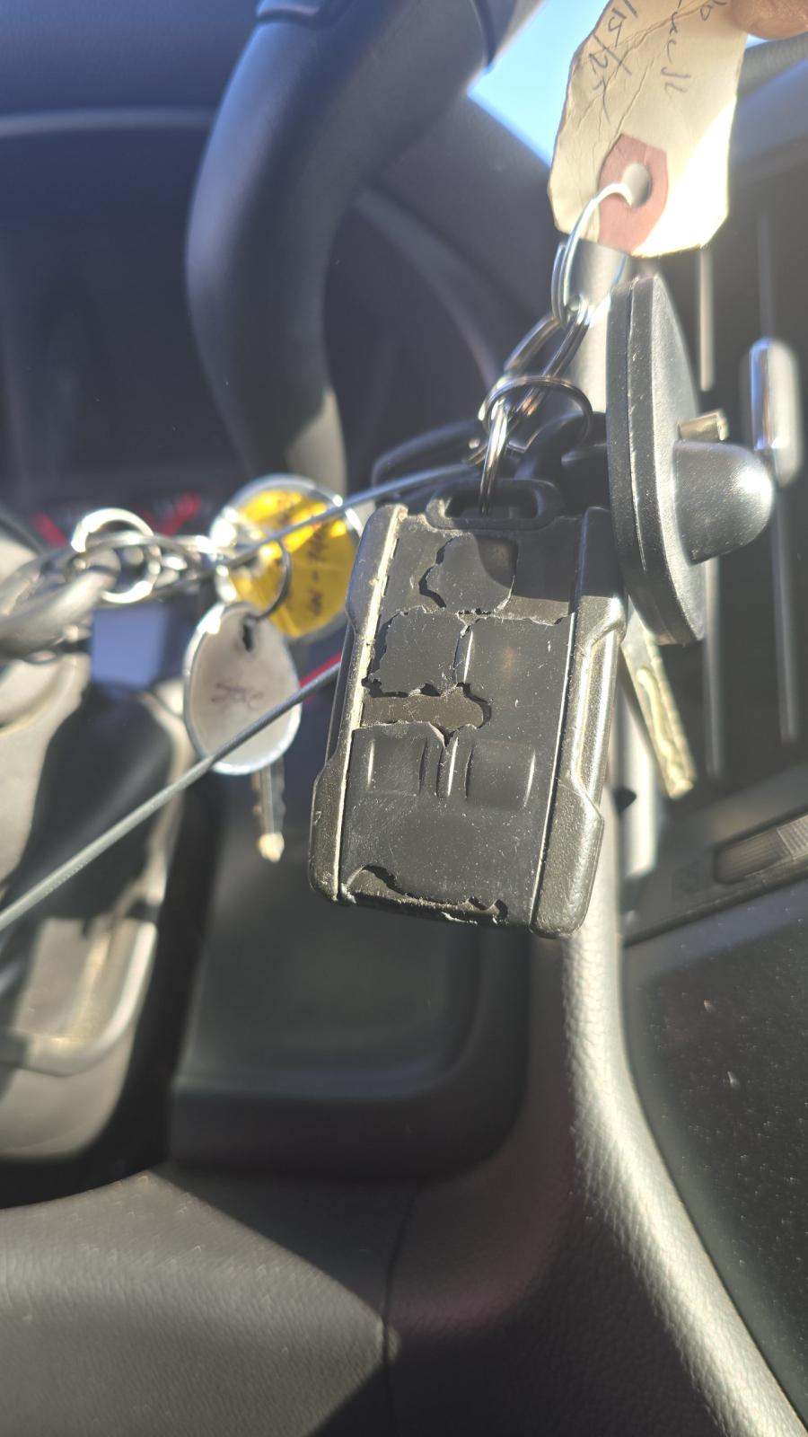 2019 Chevrolet Silverado 2500HD Work Truck AWD