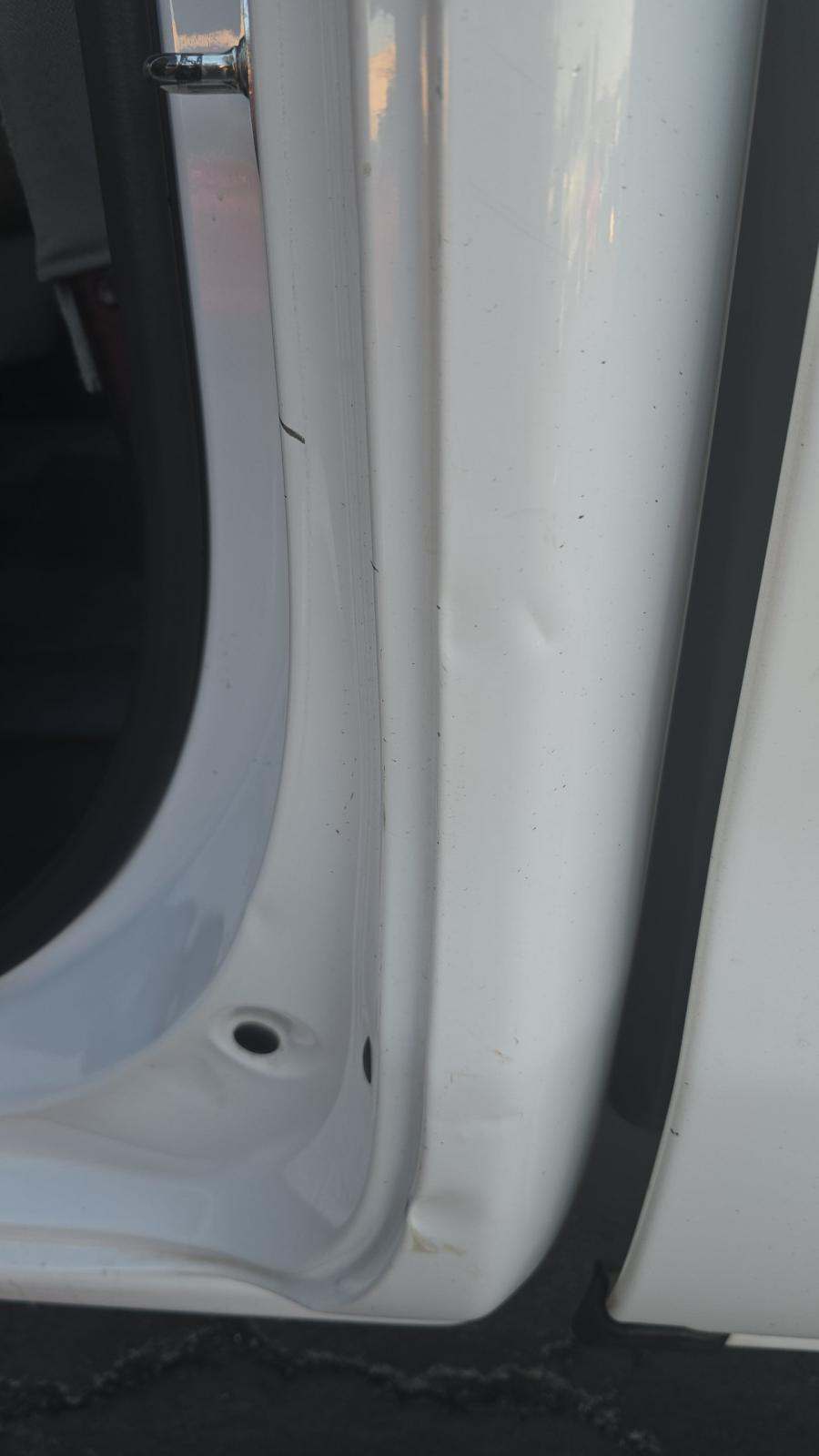 2019 Chevrolet Silverado 2500HD Work Truck AWD