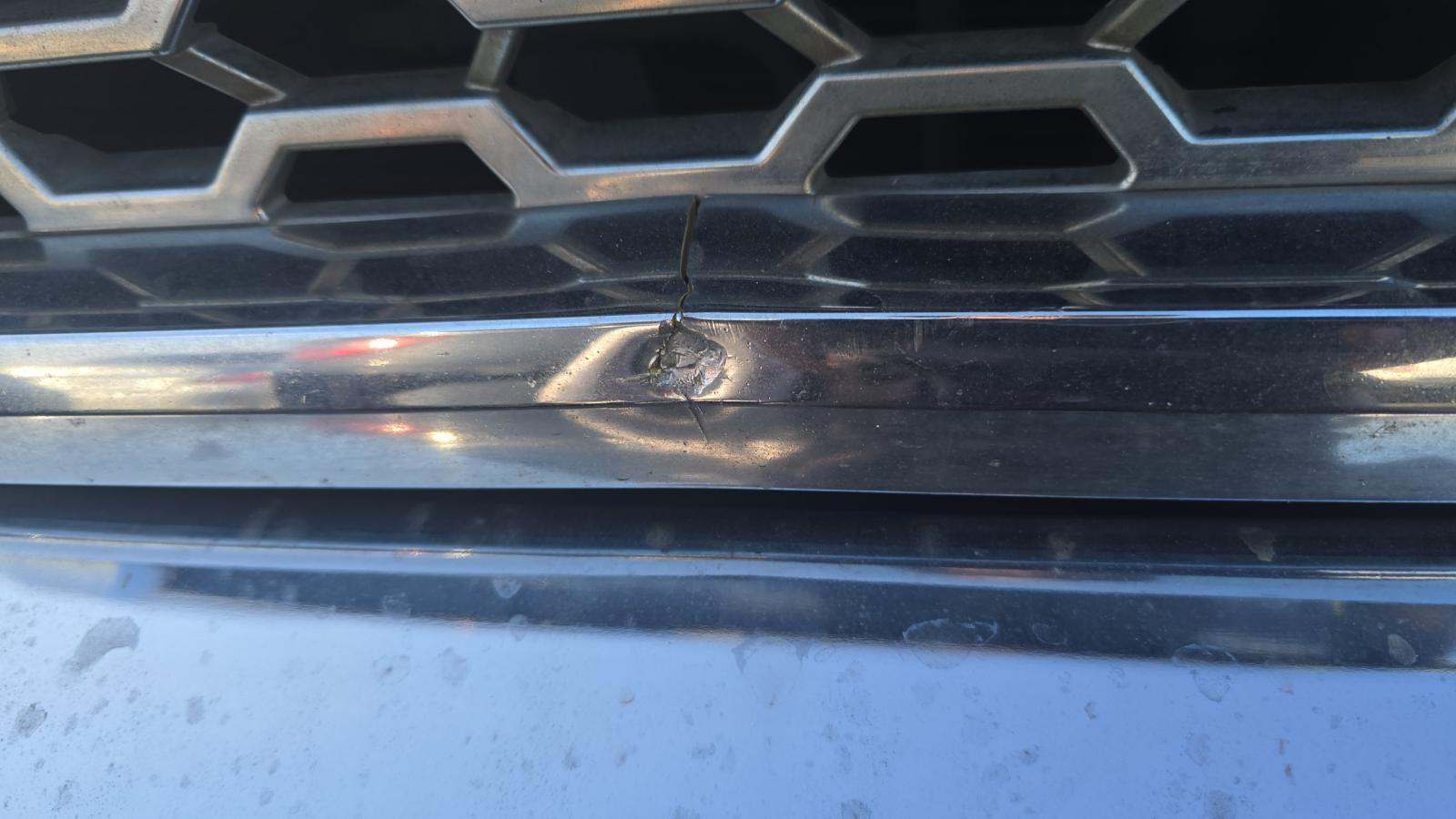 2019 Chevrolet Silverado 2500HD Work Truck AWD