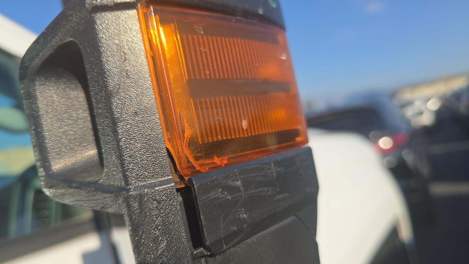 2019 Chevrolet Silverado 2500HD Work Truck AWD