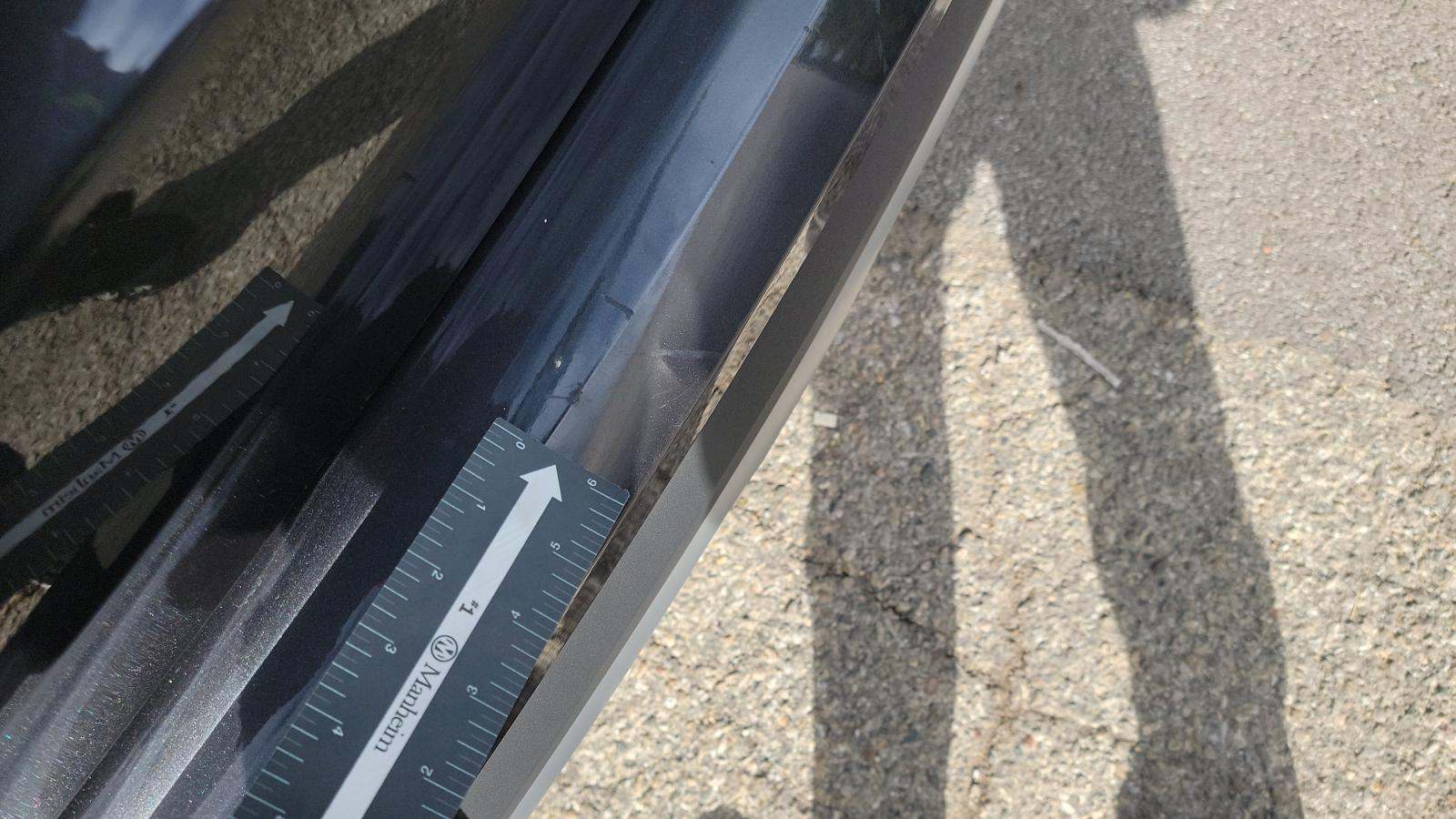 2024 BMW X3 sDrive30i RWD