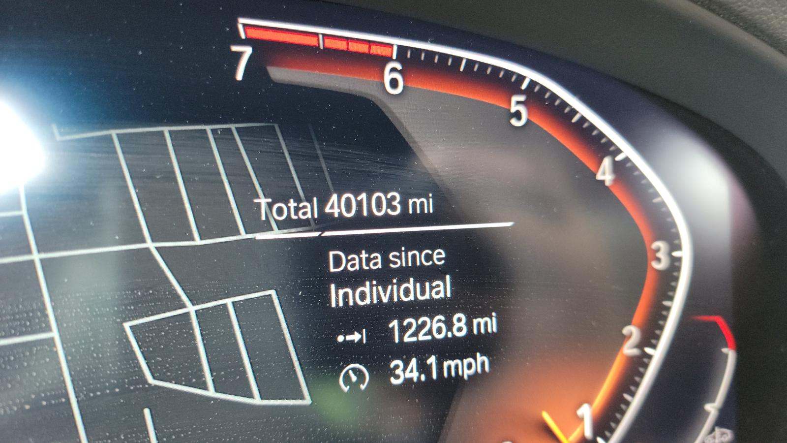 2024 BMW X3 sDrive30i RWD