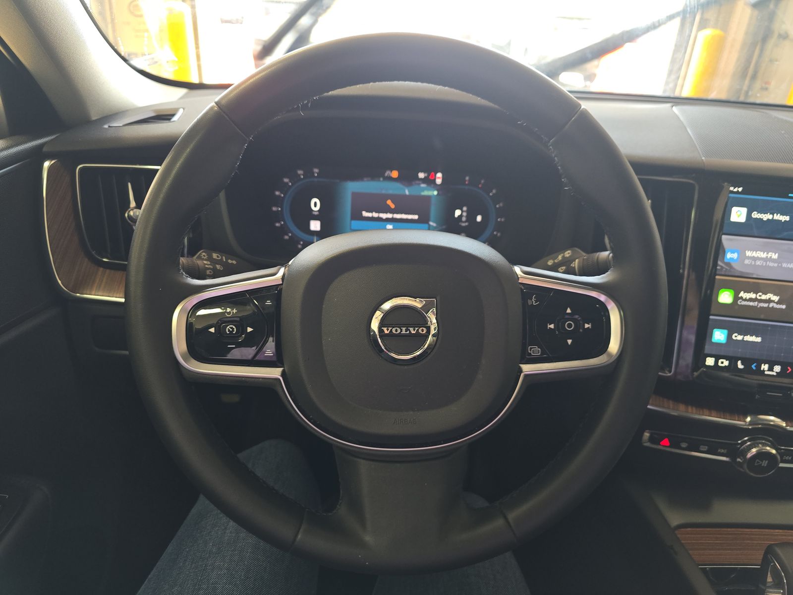 2024 Volvo XC60 B5 Plus AWD