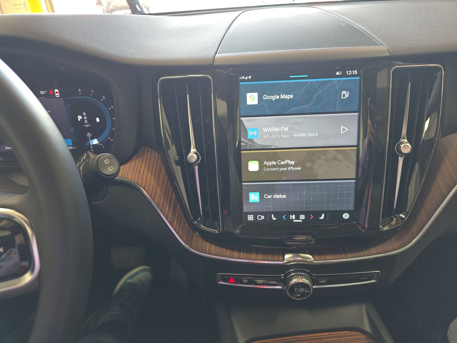 2024 Volvo XC60 B5 Plus AWD