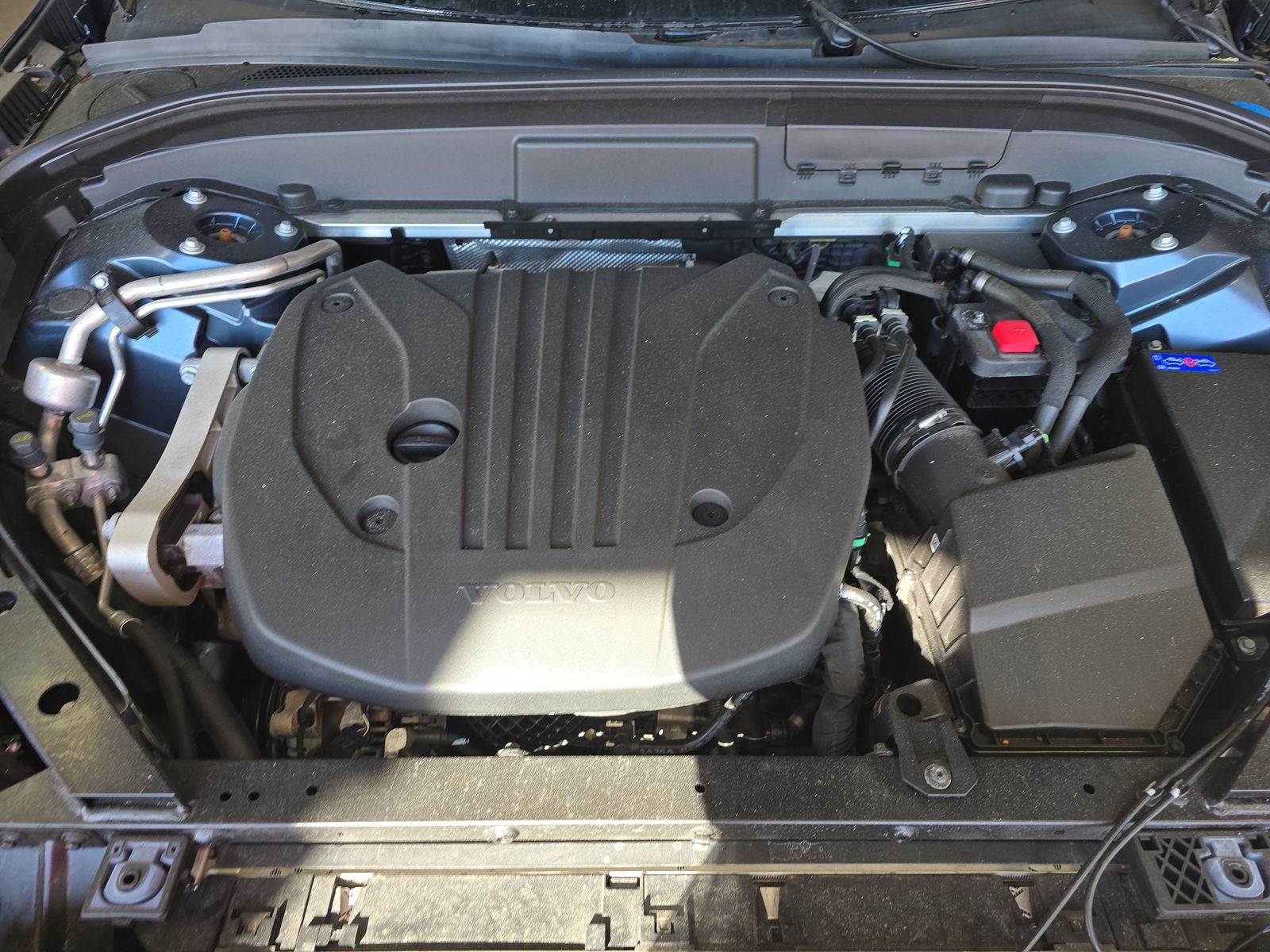 2024 Volvo XC60 B5 Plus AWD