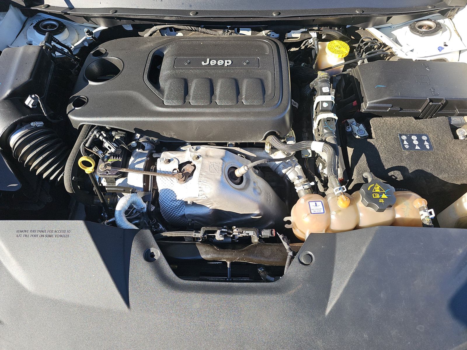 2019 Jeep Cherokee Latitude Plus AWD