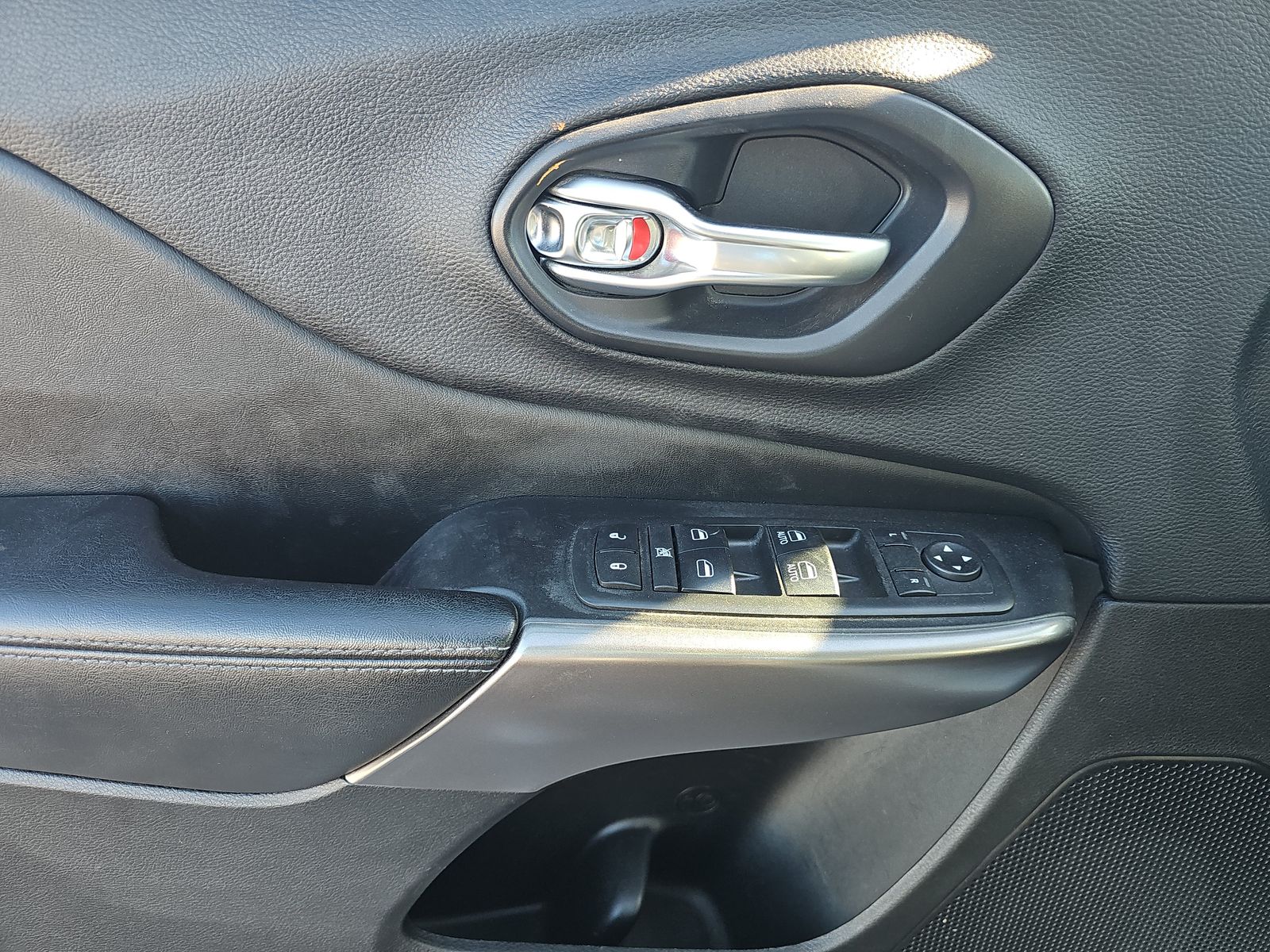 2019 Jeep Cherokee Latitude Plus AWD