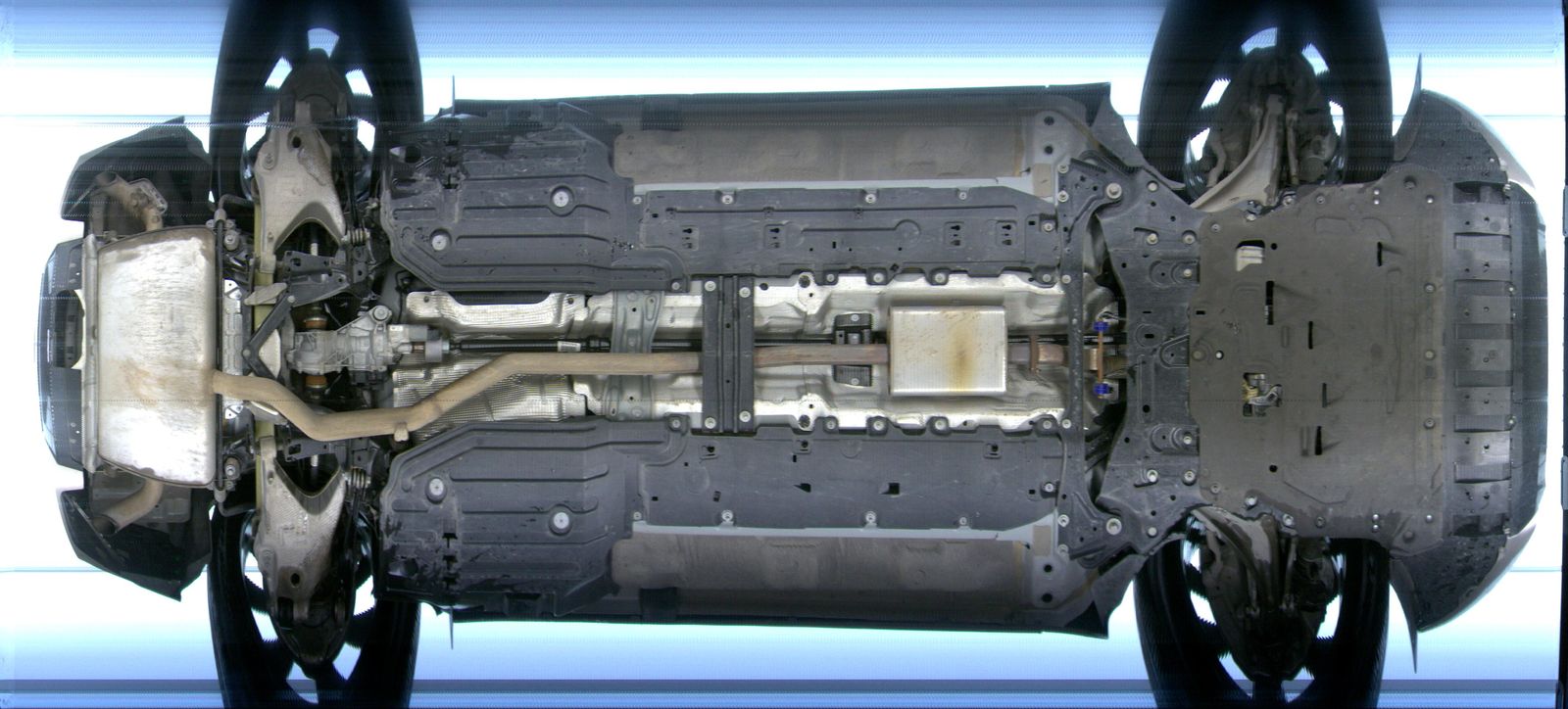 2025 Volvo XC60 B5 Plus AWD