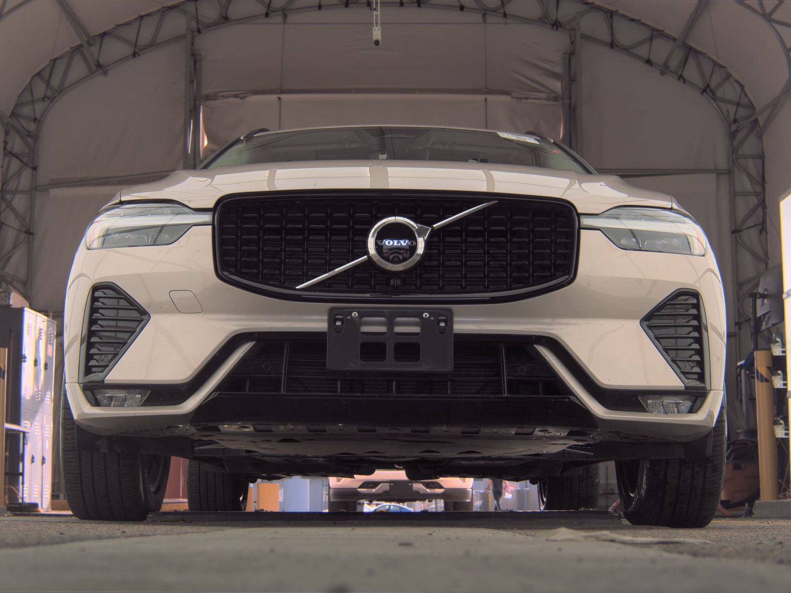 2025 Volvo XC60 B5 Plus AWD