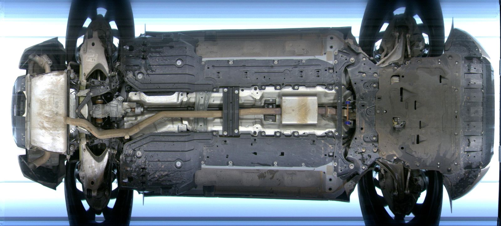 2025 Volvo XC60 B5 Plus AWD