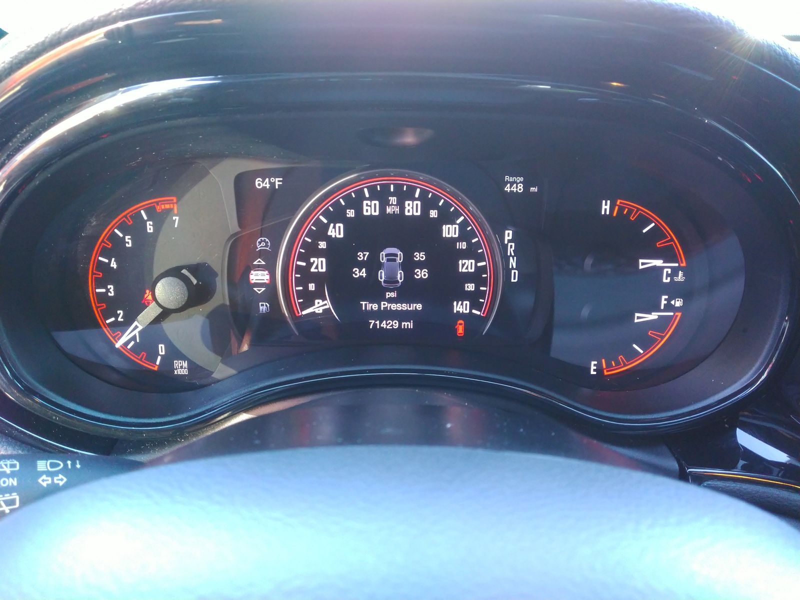 2023 Dodge Durango GT AWD