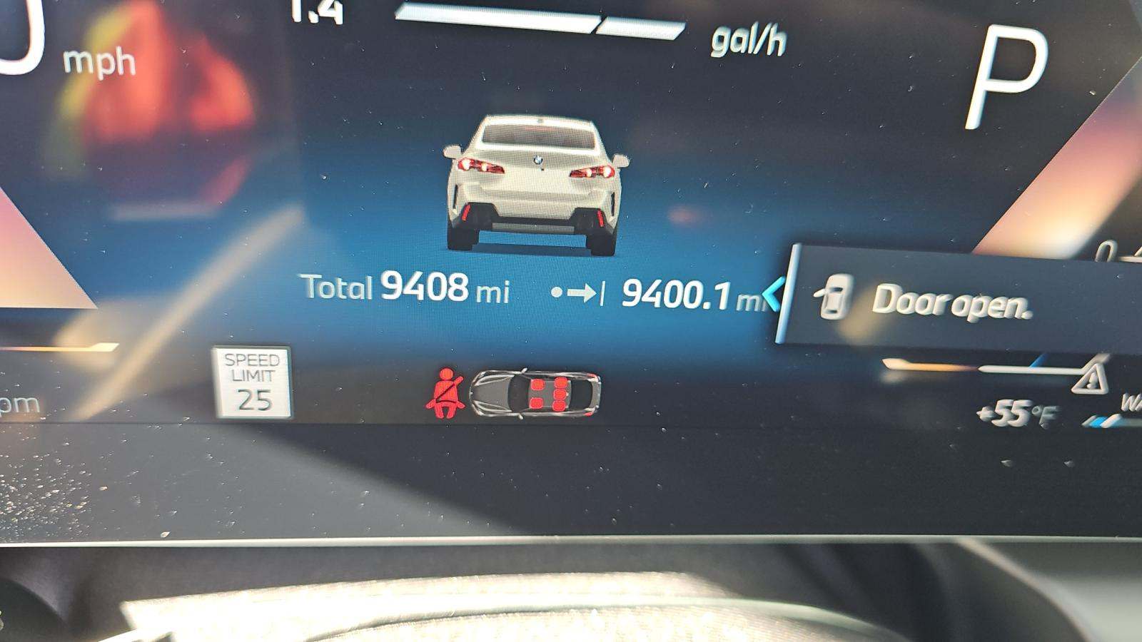 2025 BMW 2 Series 228i xDrive AWD