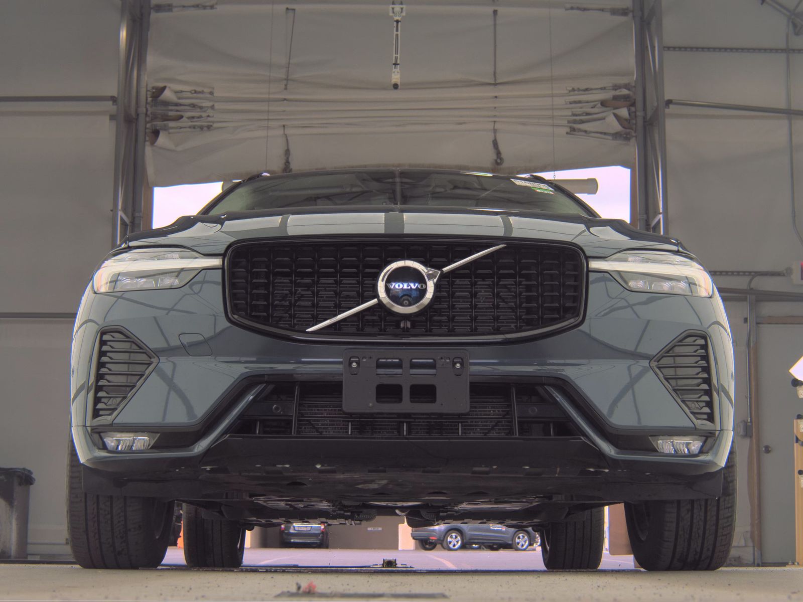 2024 Volvo XC60 B5 Plus AWD