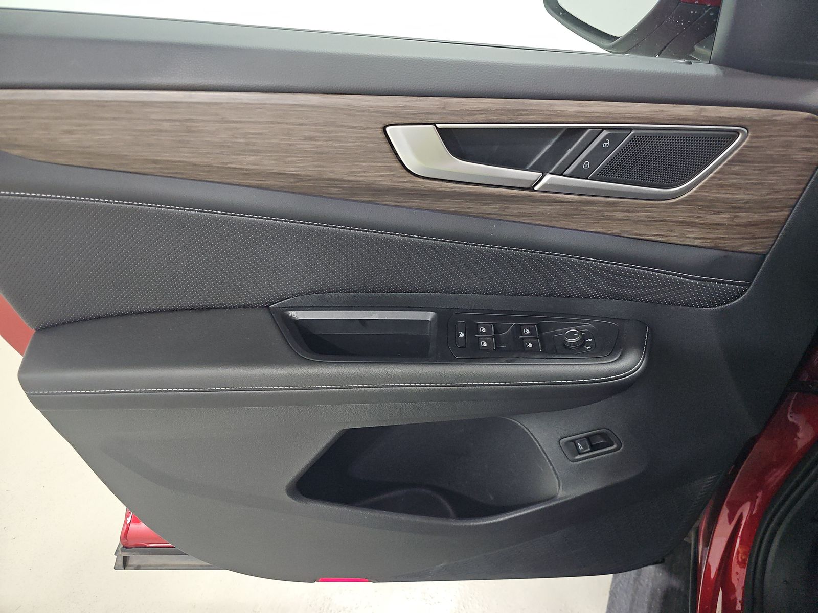 2025 Volkswagen Atlas 2.0T SEL AWD