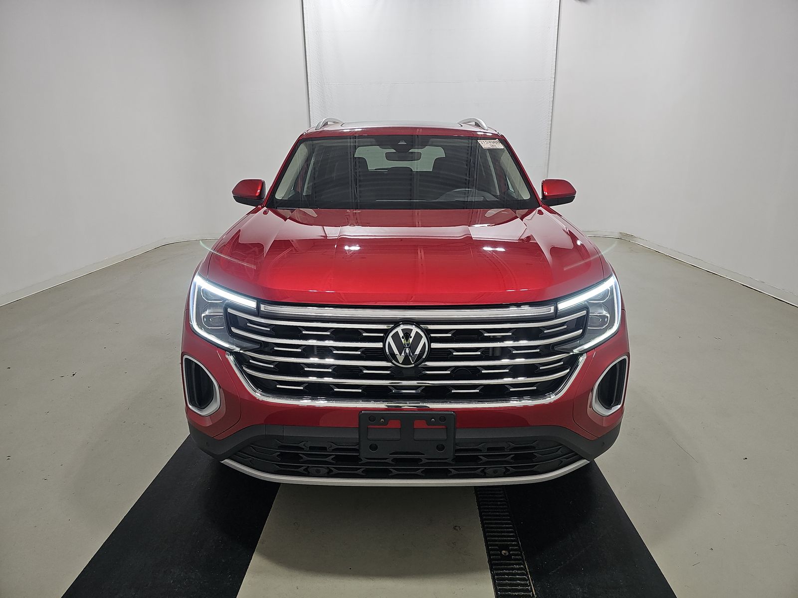 2025 Volkswagen Atlas 2.0T SEL AWD