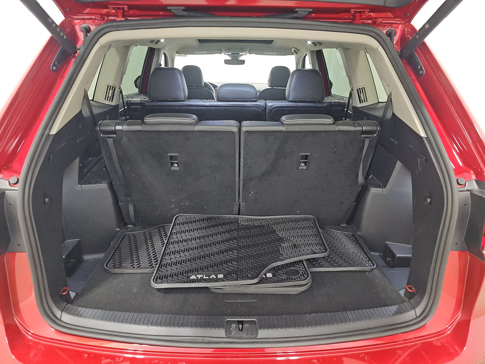 2025 Volkswagen Atlas 2.0T SEL AWD