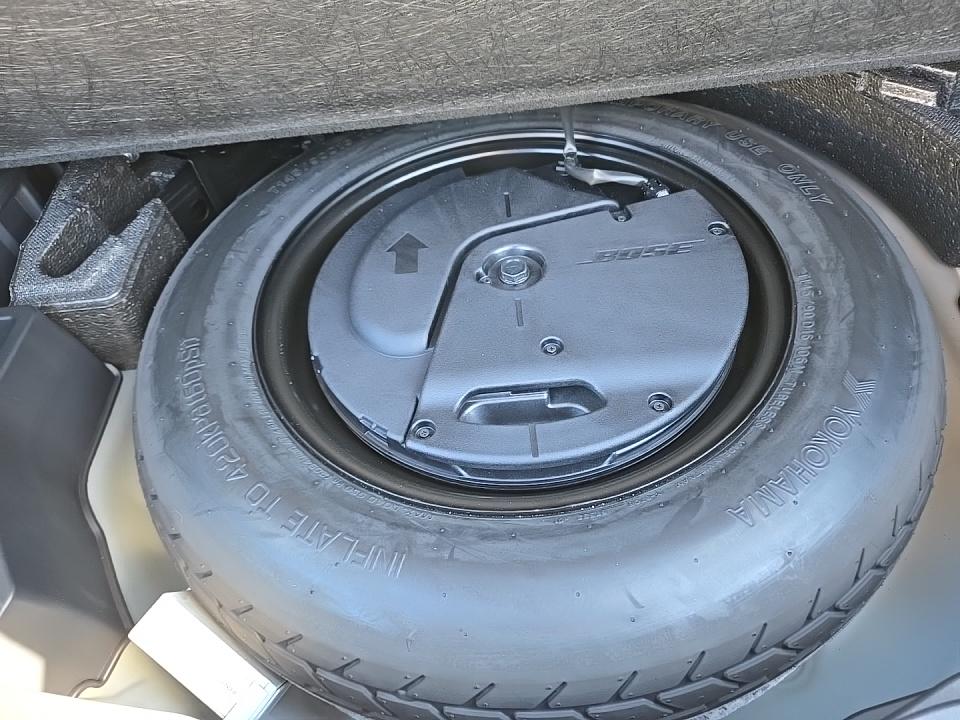 2024 MAZDA CX-5 2.5 S Carbon Edition AWD