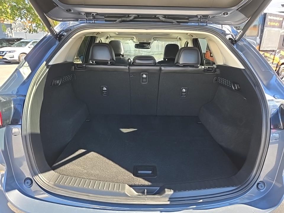 2024 MAZDA CX-5 2.5 S Carbon Edition AWD