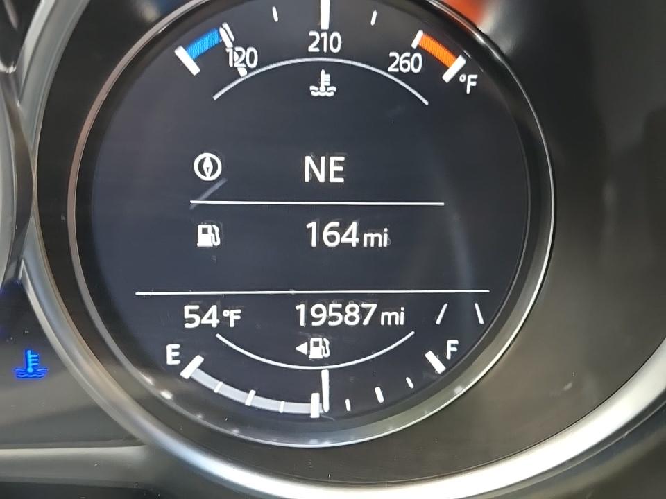 2024 MAZDA CX-5 2.5 S Carbon Edition AWD