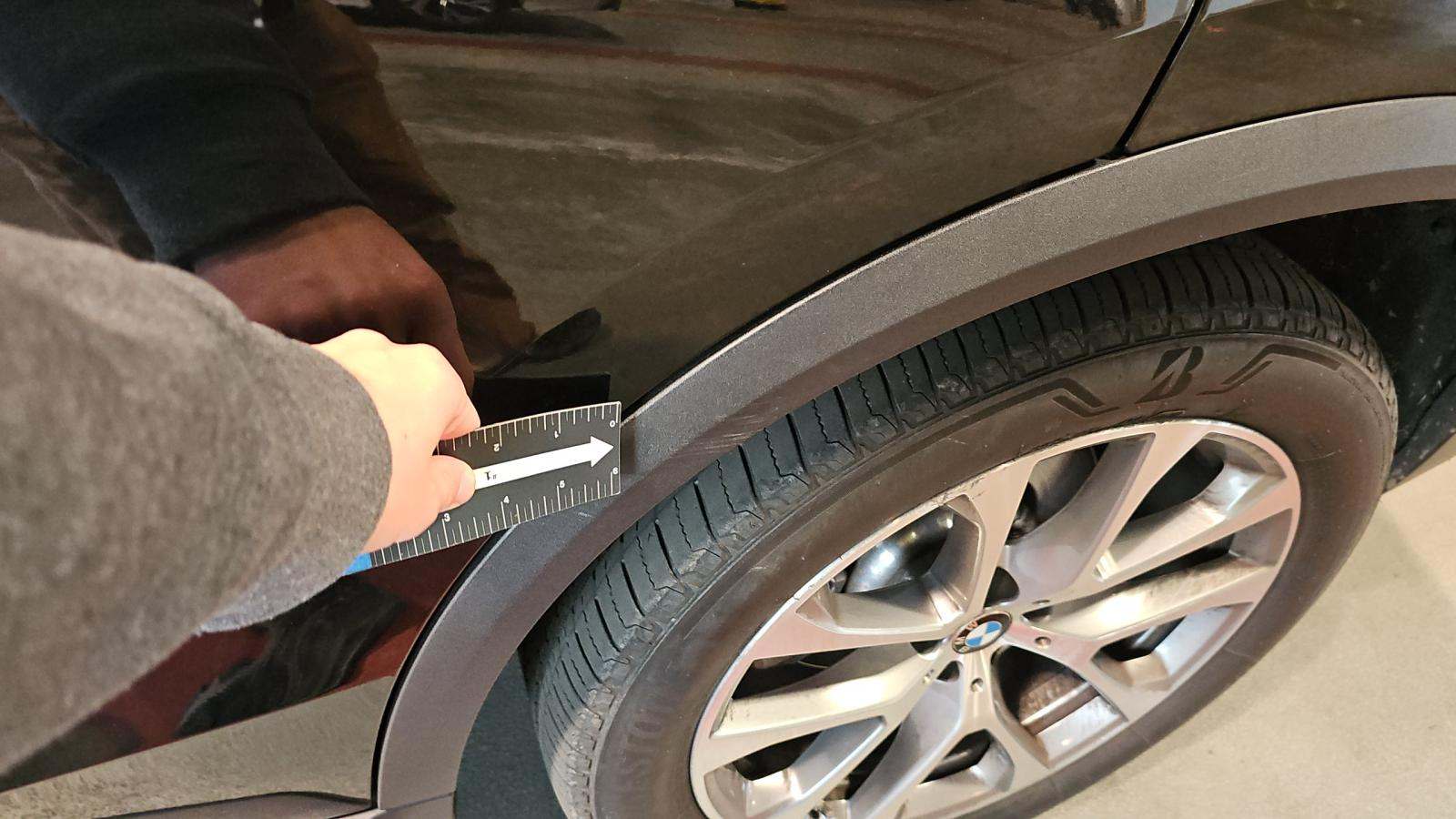 2024 BMW X5 xDrive40i AWD