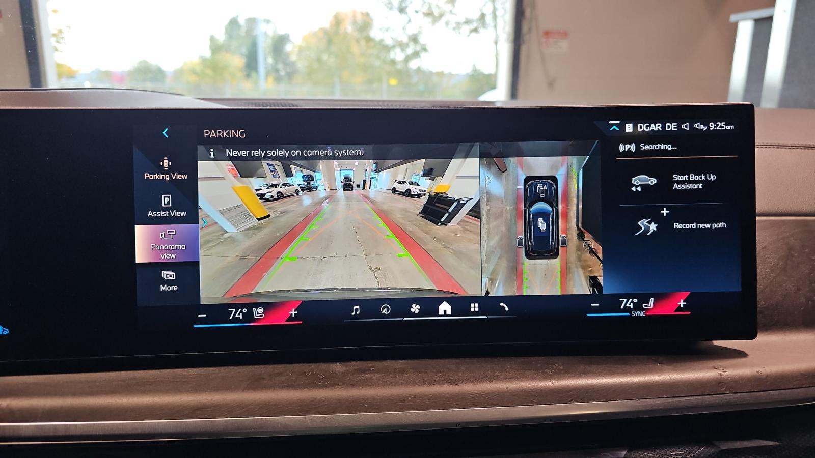 2024 BMW X5 xDrive40i AWD