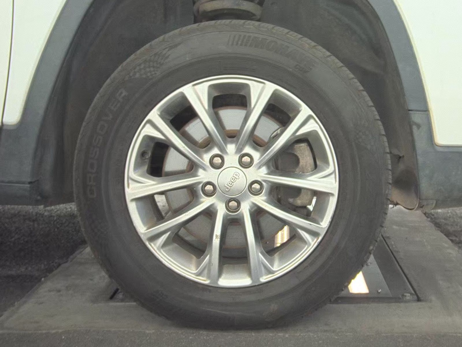 2019 Jeep Cherokee Latitude Plus AWD