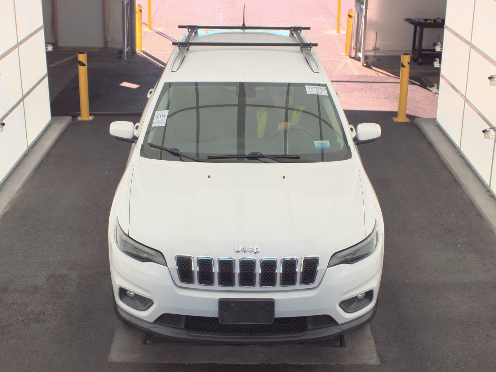 2019 Jeep Cherokee Latitude Plus AWD