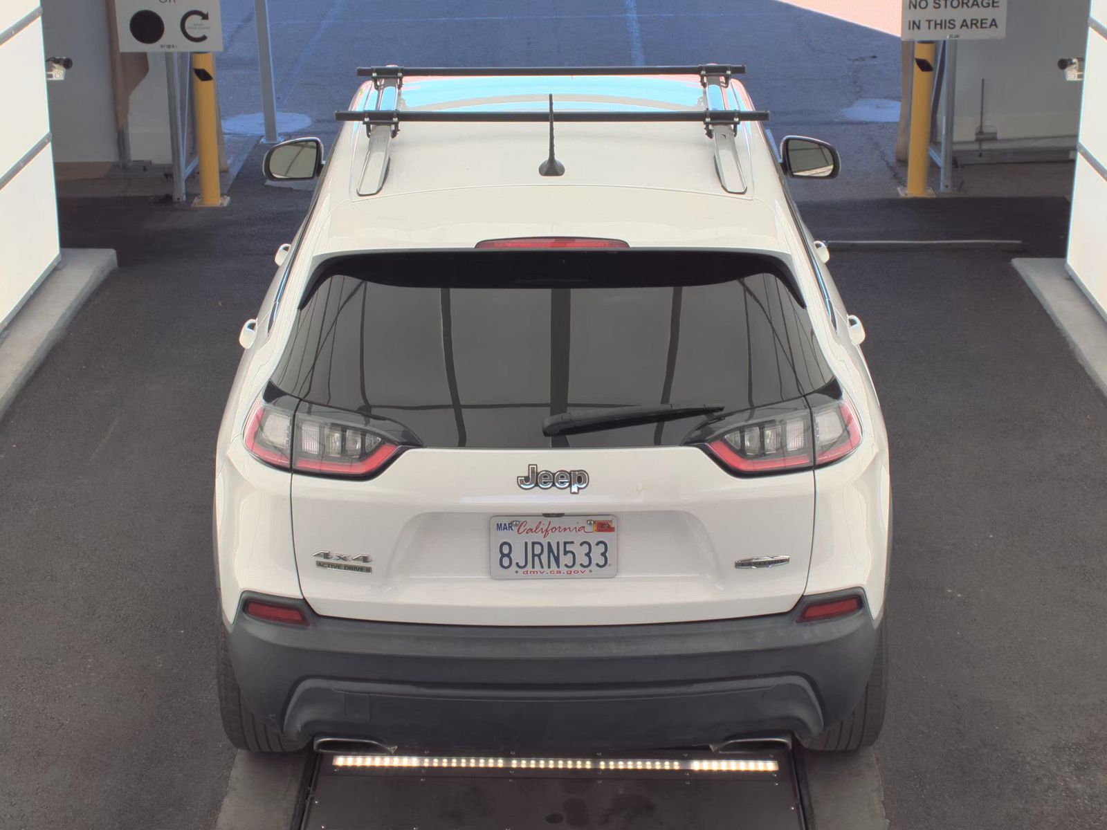 2019 Jeep Cherokee Latitude Plus AWD