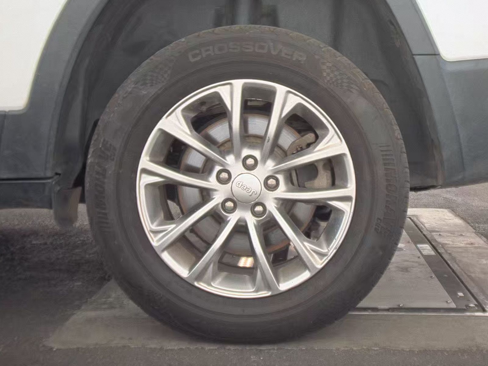 2019 Jeep Cherokee Latitude Plus AWD