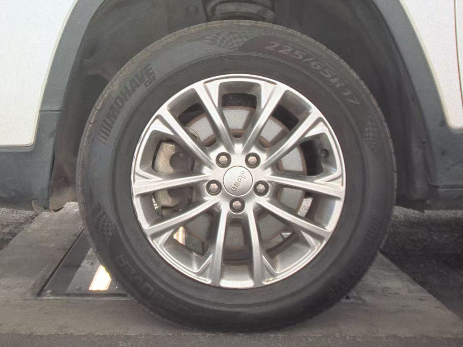 2019 Jeep Cherokee Latitude Plus AWD