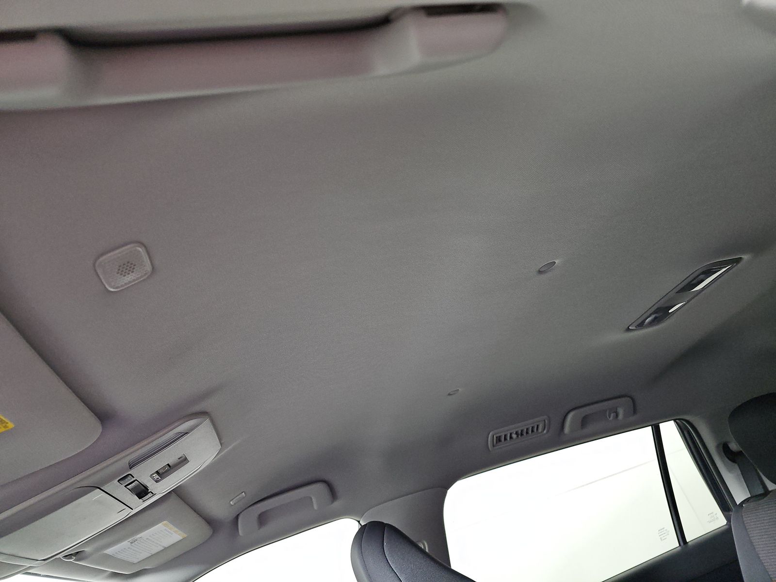 2024 Toyota Highlander LE AWD