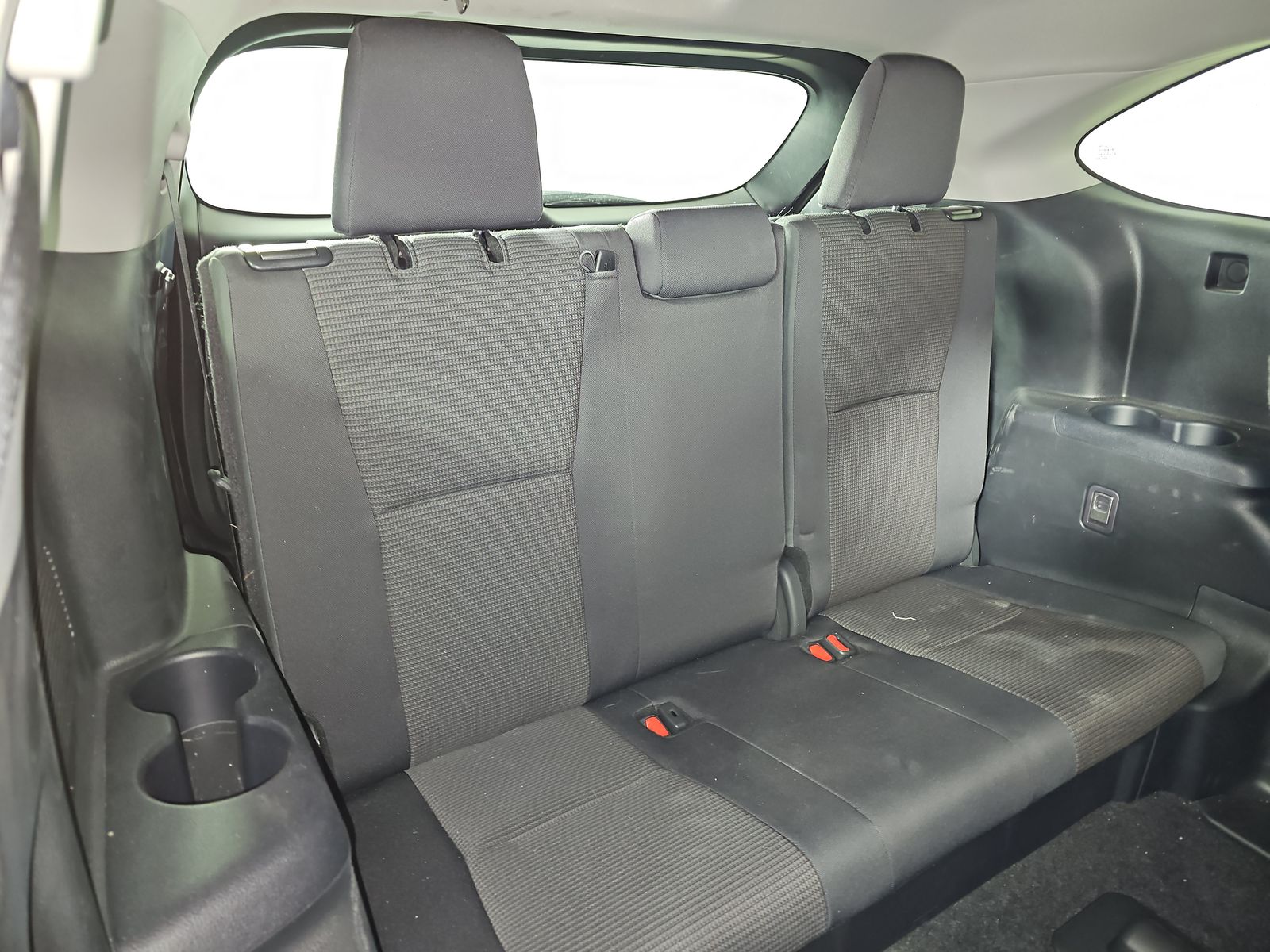 2024 Toyota Highlander LE AWD