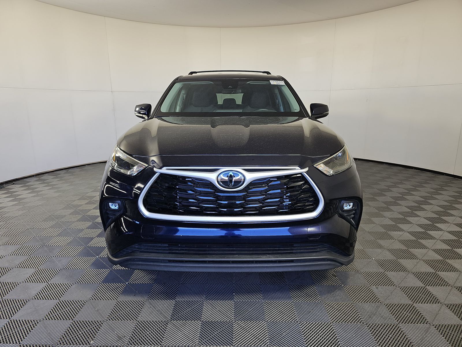 2024 Toyota Highlander LE AWD