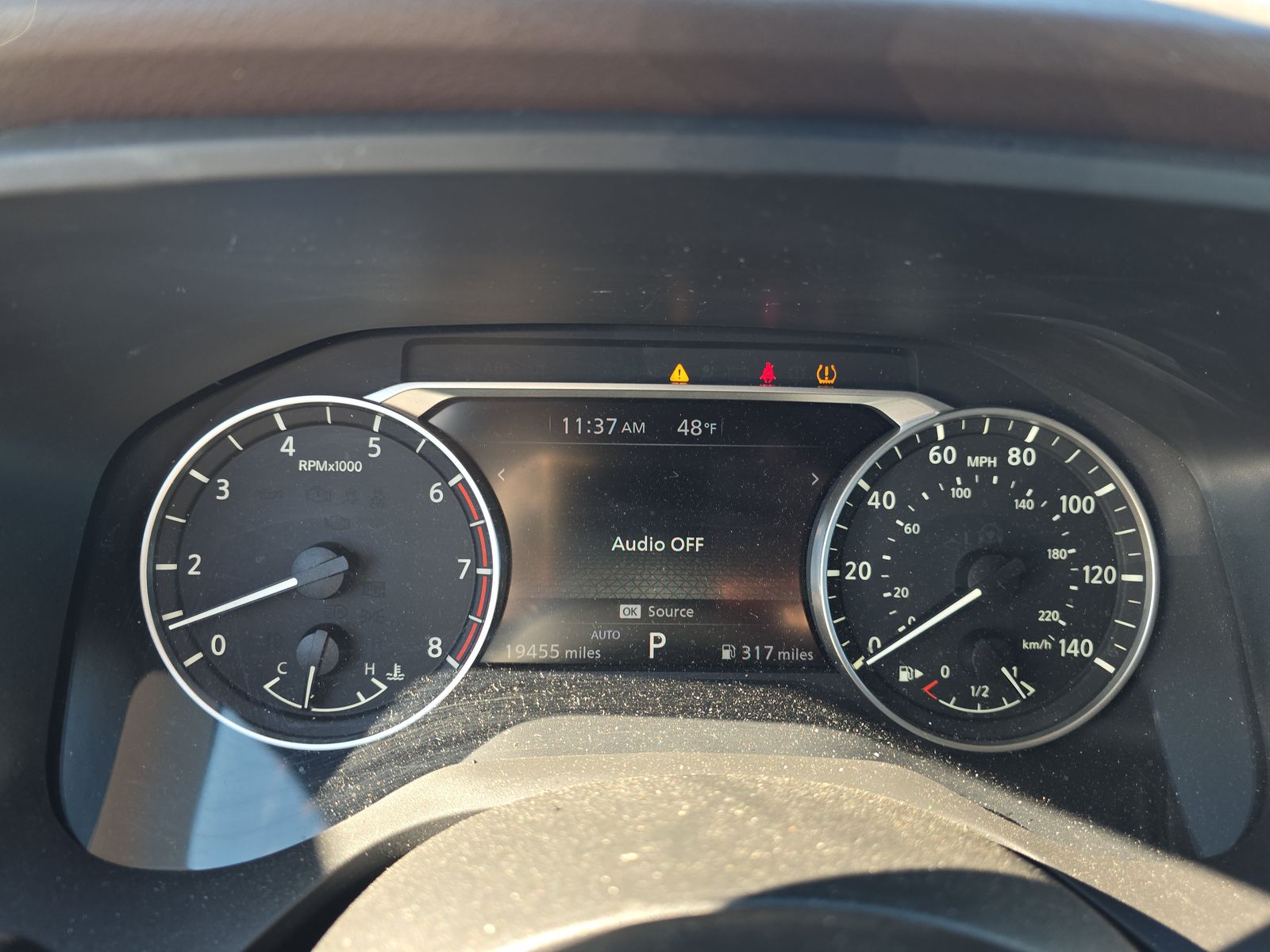 2023 Nissan Rogue SV AWD