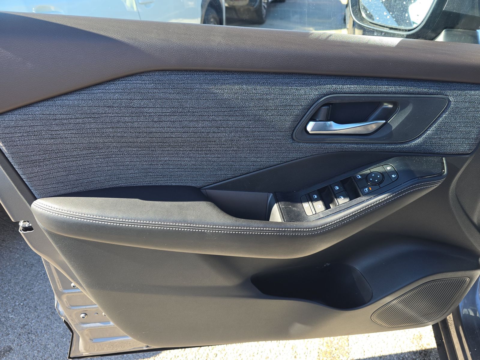 2023 Nissan Rogue SV AWD